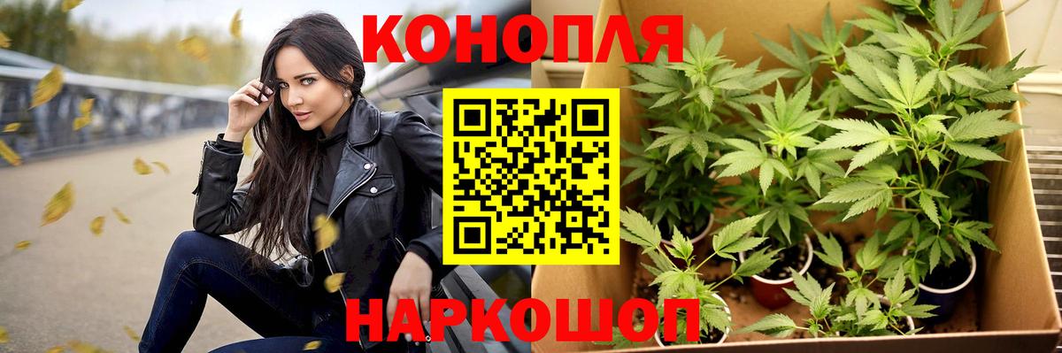 Каннабис индика Белогорск